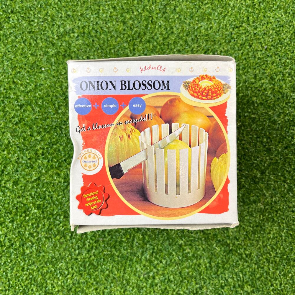 Kitchen Club Onion Blossom Maker